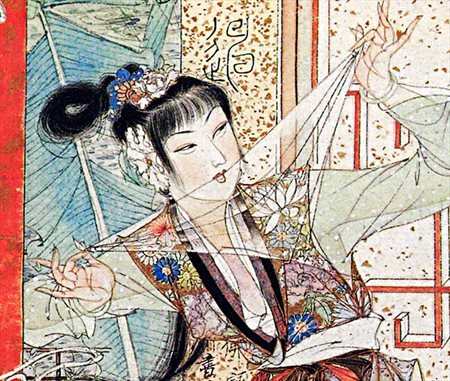 汉川-胡也佛《金瓶梅》的艺术魅力