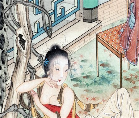 汉川-中国古代行房图大全，1000幅珍藏版！